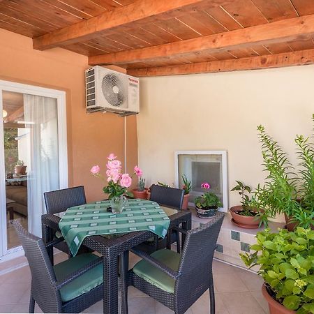 Apartment Timea Ragusa Esterno foto