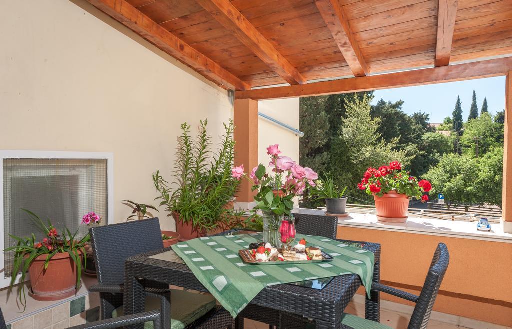 Apartment Timea Ragusa Esterno foto