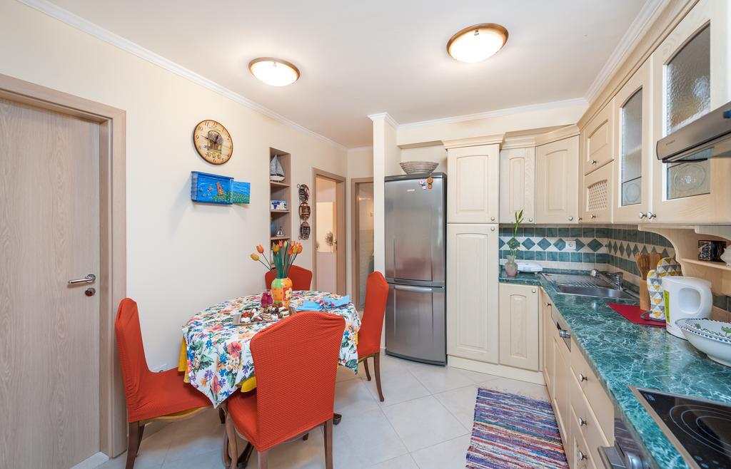 Apartment Timea Ragusa Esterno foto