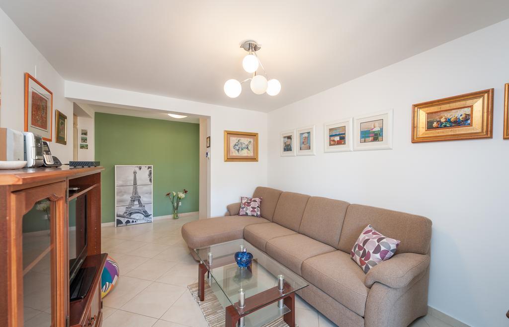Apartment Timea Ragusa Esterno foto