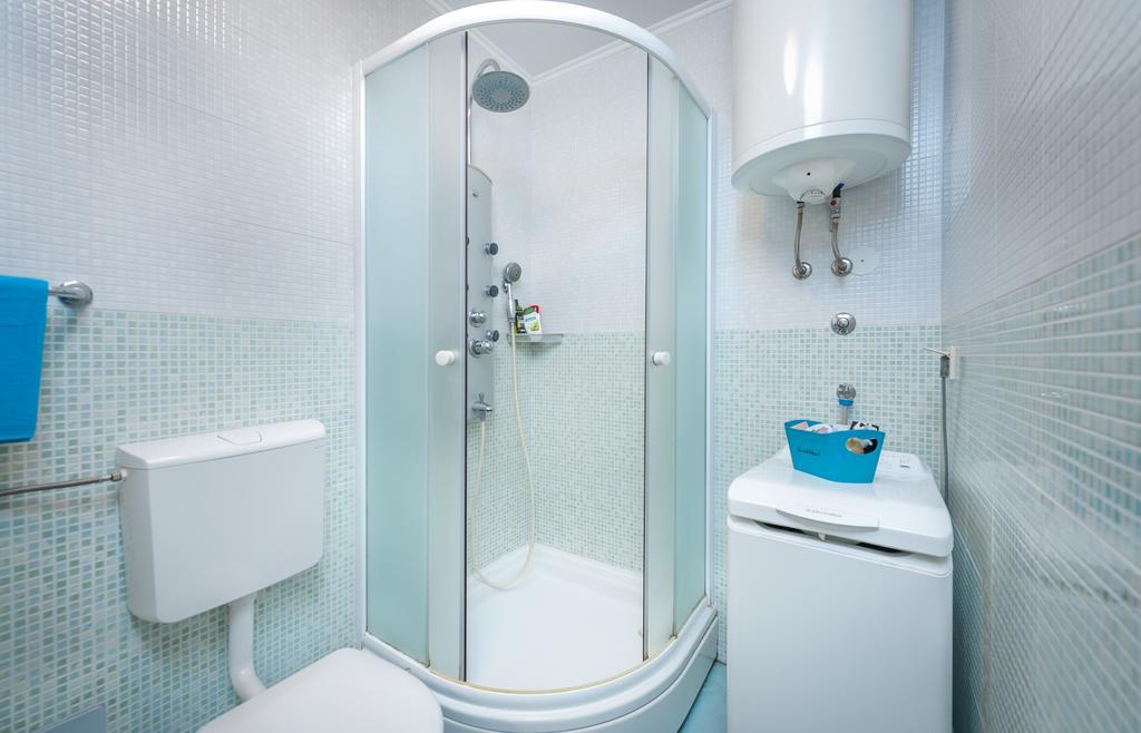 Apartment Timea Ragusa Esterno foto