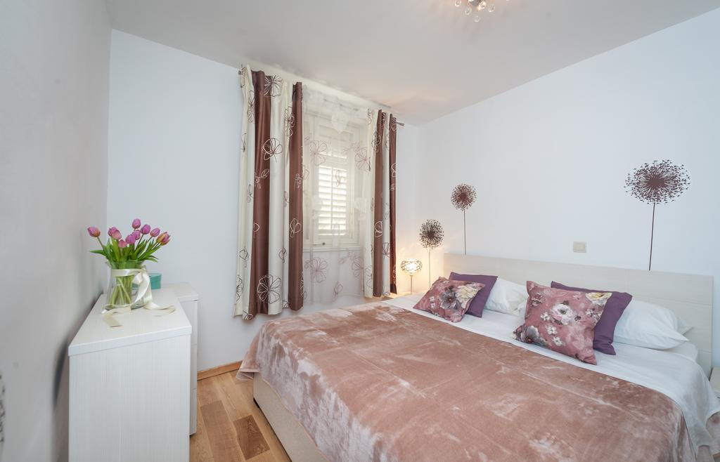 Apartment Timea Ragusa Esterno foto