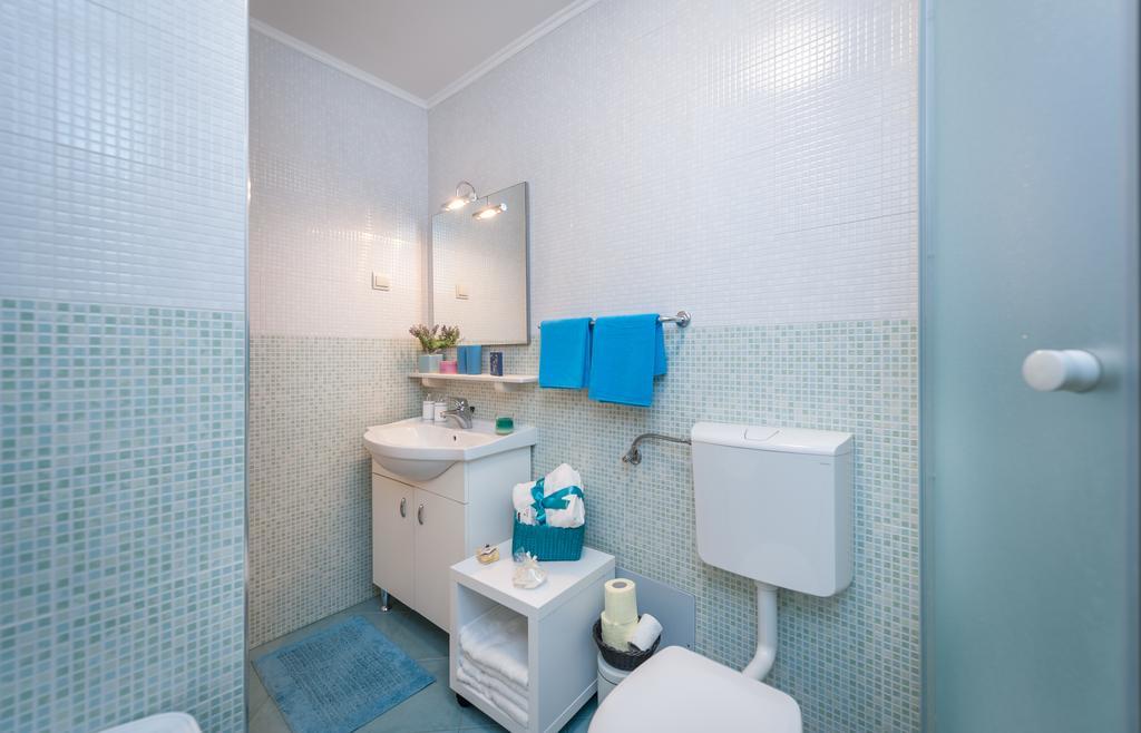 Apartment Timea Ragusa Esterno foto